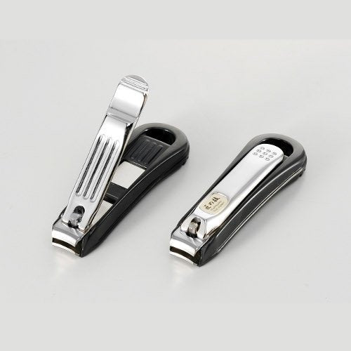 Green Bell Nail Clipper G-1014 luxury nail clippers curve blade (Takumi No Waza) - BeesActive Australia