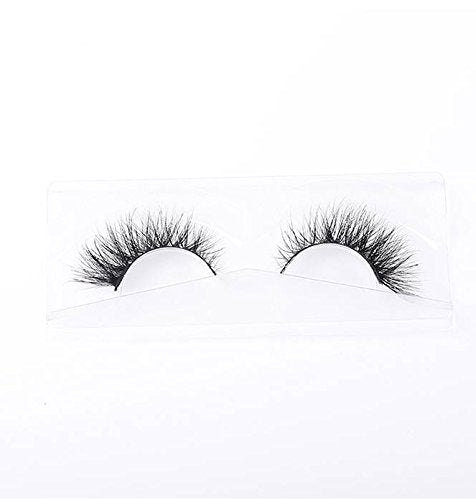 3D Mink Lashes (Showgirl) Showgirl - BeesActive Australia