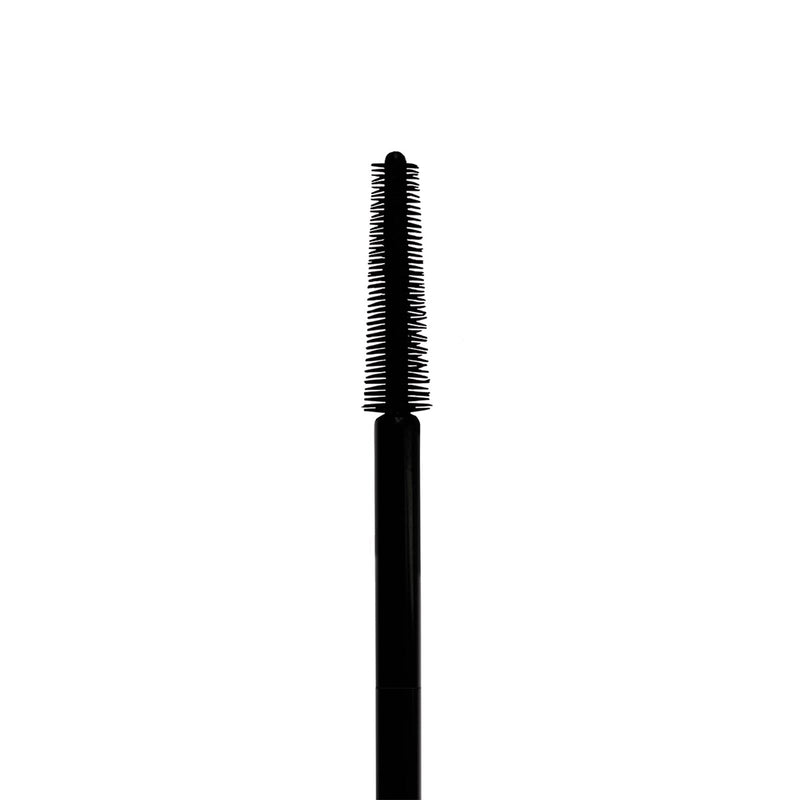 IDUN Minerals - Silfr Mascara - Ultra Lengthening, Natural, Mineral Mascara, Safe for Sensitive Eyes - Cruelty Free, 100% Vegan Makeup - 011 Black, 0.34 fl oz Tube 0.34 Ounce - BeesActive Australia