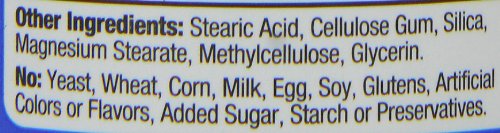 ProLab Caffeine Tablets 100 Count Value not found 100 Count (Pack of 1) - BeesActive Australia
