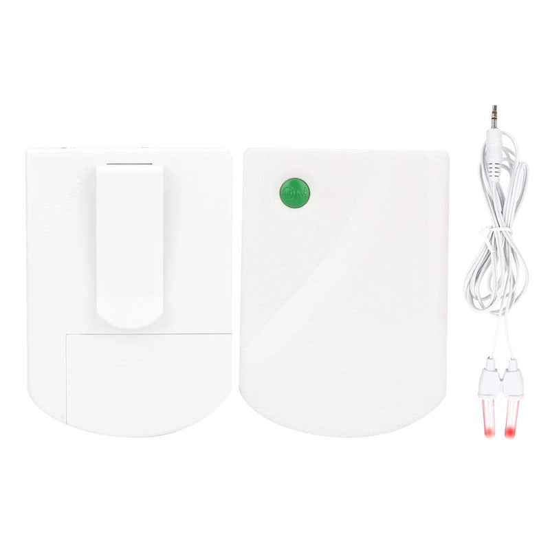 Painless Rhinitis Therapy Device Protection Nose Allergic Rhinitis Clear Machine for Home Use - BeesActive Australia