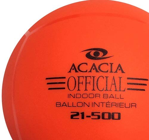 ACACIA Official Broomball Orange - BeesActive Australia