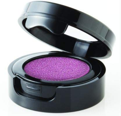 Matte EyeShadow Single- Hypoallergenic - Pressed Powder - High Pigment True Matte Finish - Use As Wet or Dry Eye shadow .08 oz. (Simplicity) Simplicity - BeesActive Australia