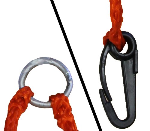 KUFA 4 Arm Pot Harness Trap Harness HA-2 - BeesActive Australia