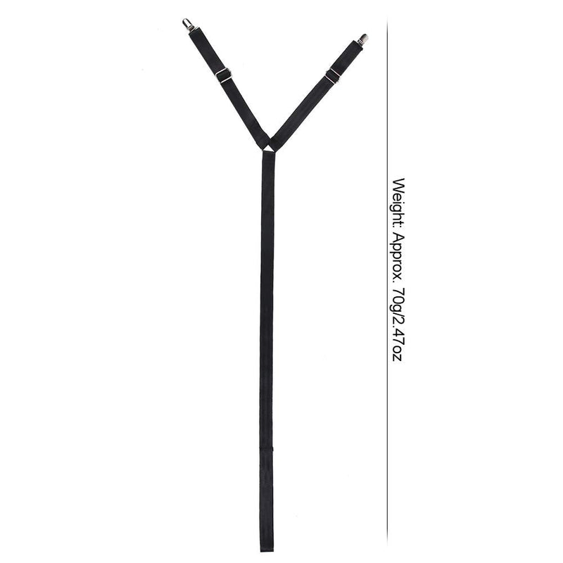 Pants Wearing Belt, No Bending Trousers Pulling Helper Trousers Dressing Puller for Disabled Elder Daily Living Dressing Aid - BeesActive Australia