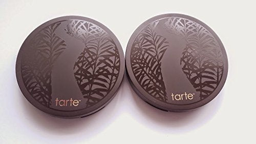 Tarte Smooth Operator Amazonian Clay Tinted Pressed Finishing Powder, Fair, 0.39 Ounce - BeesActive Australia