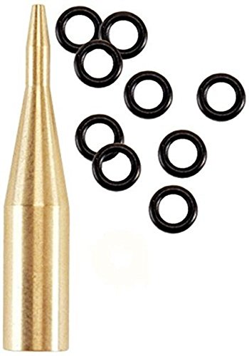 [AUSTRALIA] - US Darts Dart Shark - Multi-Purpose Dart Tool, Dart Mechanic + Round Dart Sharpener + 25 O Rings + O Ring Applicator 