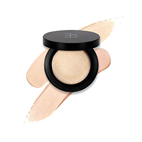 [S2ND] Touch Me Cushion Foundation SPF50+, PA+++ (Awesome) Awesome - BeesActive Australia