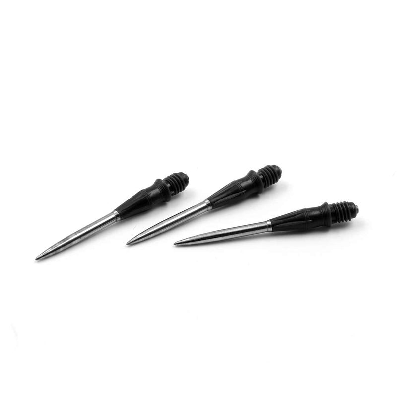 CUESOUL Touch-Point Conversion Dart Points for 2BA Thread Soft Tip Dart Points Z01 - BeesActive Australia