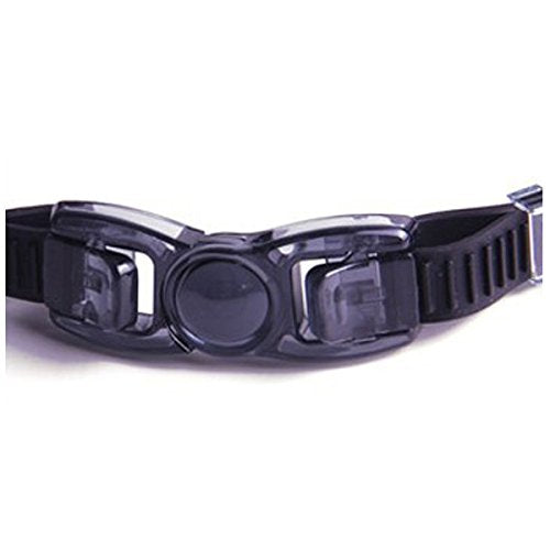 [AUSTRALIA] - Fit Active Sports Swimming Goggles No Leaking Anti Fog with Free Protection Case - for Men, Women, Boys, Girls, Youth Kids Child - Triathlon Goggle - Indoor/Outdoor Swimming - Easy Adjust 