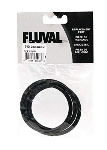 Fluval Motor Seal Ring Gasket for Canister Filters, Aquarium Filter Replacement Part, A20063 - BeesActive Australia