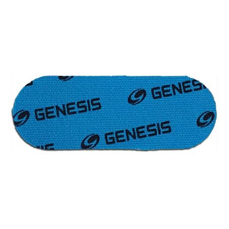 Genesis Excel Performance Tape- Blue - BeesActive Australia