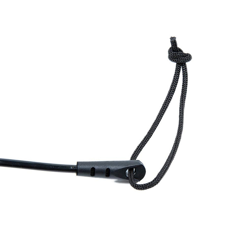 HEYTUR Coiled SUP Leash 10' Surfboard Leash Sup Leg Rope Strap Stand Up Paddleboard Leash - BeesActive Australia