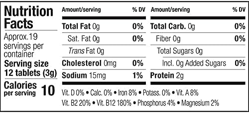 supirurina & Chlorella Tablets - BeesActive Australia