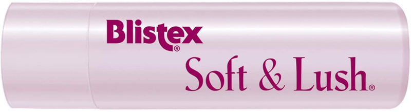Blistex Soft & Lush Lip Balm, 0.13 oz (Pack of 4) - BeesActive Australia