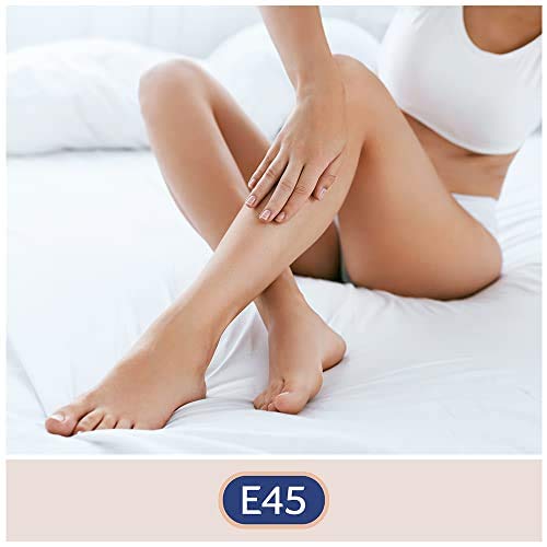 E45 Moisturising Lotion 200ml - BeesActive Australia