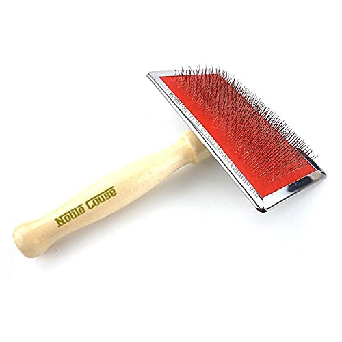 Premium Dog Grooming Tools – This is The Best Dog and Cat Brush for Shedding and Grooming | Our Pet Brushes Are Suitable for All Hair Lengths. - BeesActive Australia