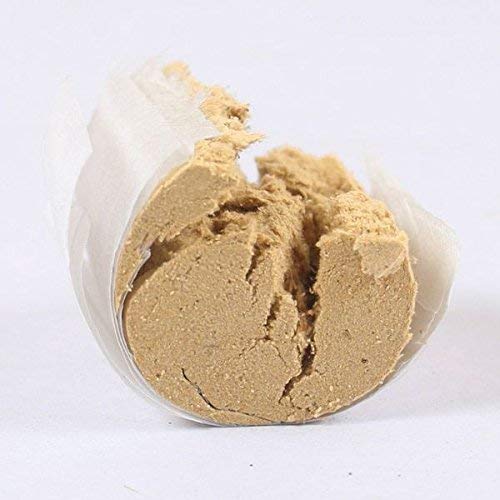 EightSpace Moxa Rolls for Moxibustion Pure Handmade,Natural Moxa Rolls Sticks -10-Years Purity 60:1 Ratio 54 Rolls Sticks Pure Moxibustion - BeesActive Australia