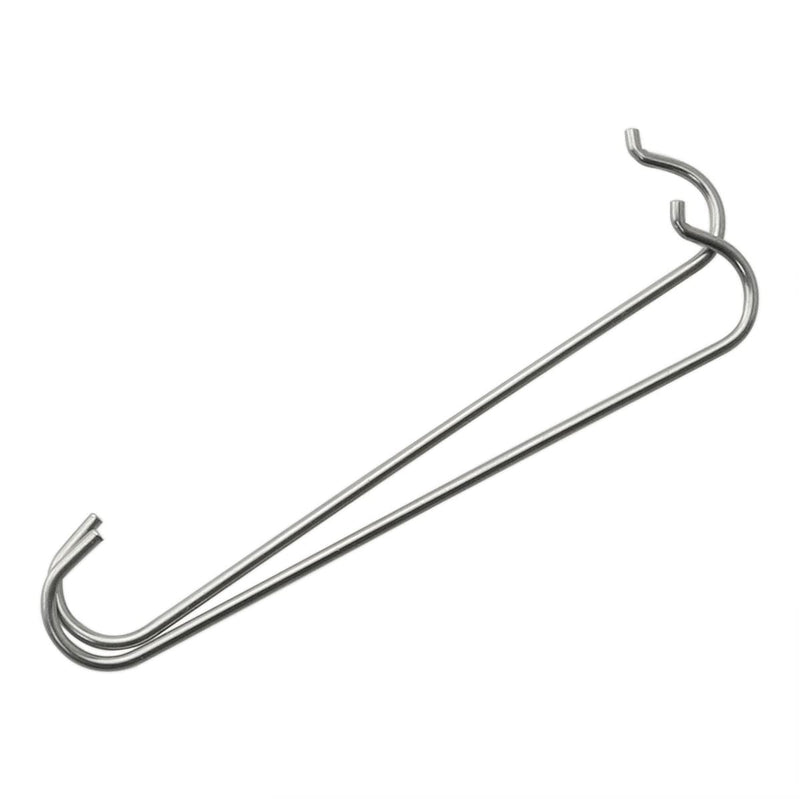 ZRM&E Bike Chain Hook 2PCS Stainless Steel Bicycle Chain Hooks Connecting Repair Tool - BeesActive Australia