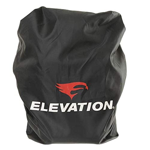 Elevation Rectrix Pouch Black/Black - BeesActive Australia