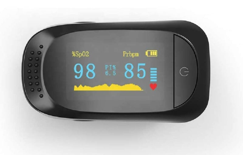 New Health and Fitness Gear/Designed for Extreme Sports/OLED Display - BeesActive Australia