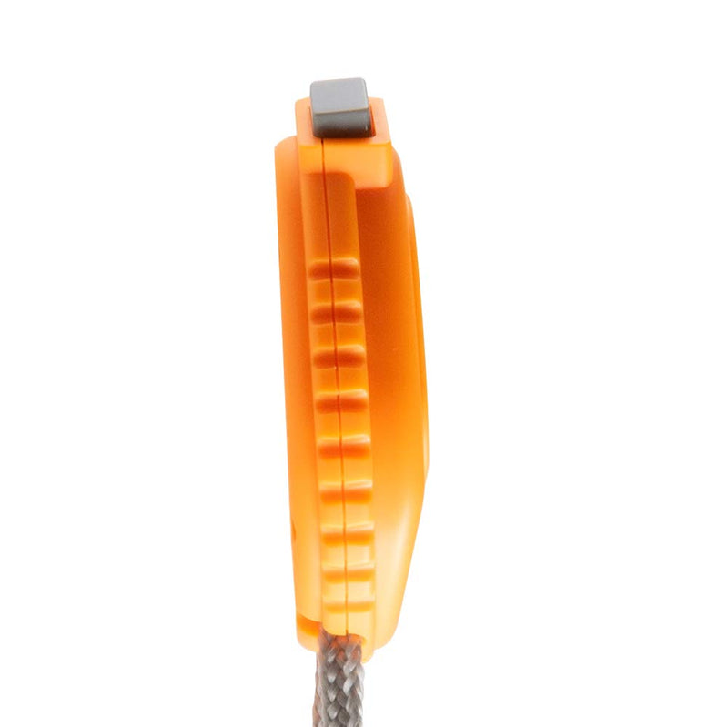 ADANAC 3000 Commercial Grade Digital Stopwatch Timer (Neon Orange) Neon Orange - BeesActive Australia