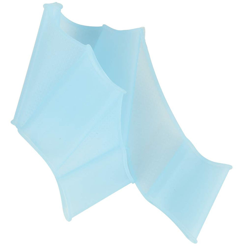 Aquatic Gloves Swimming Webbed Gloves Aquatic Gloves Swimming Fins Swim Gloves Training Glove for Swimming Accessory Small - BeesActive Australia