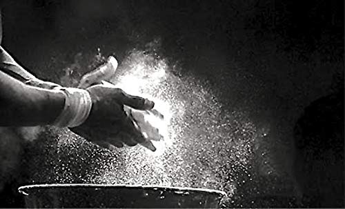 FAZ BRAND Grip Gym Chalk Gymnastics, Rock Climbing, Power Lifting, Crossfit No Slip, No Moisture Chalk 4.0 ounces - BeesActive Australia