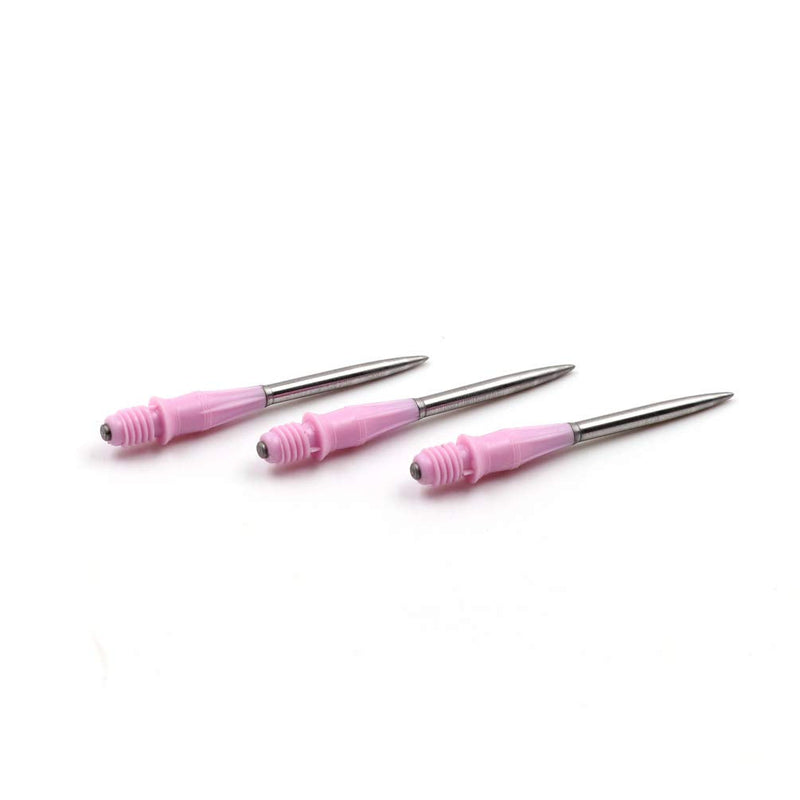 CUESOUL Touch-Point Conversion Dart Points for 2BA Thread Soft Tip Dart Points Z03 - BeesActive Australia