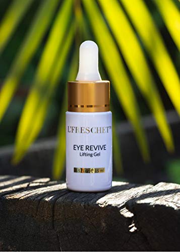 L'Freschet Eye Revive Lifting Gel - BeesActive Australia