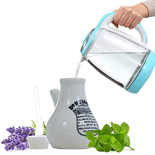 Dr Nelson Steam Inhaler, AvonGreen Wellness - Extra Mouthpiece Silicone Rubber Bung only. - BeesActive Australia