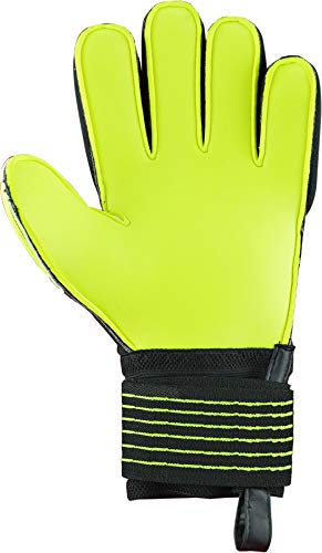 Vizari Salerno F.P. Soccer Goalkeeper Gloves with Finger Support Protection 10 - BeesActive Australia