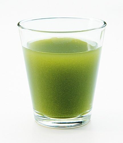 Kobayashi Pharmaceutical's nutritional supplement Chitosan Ashuha Green Juice 3g x 30 bags [Food for Specified Health Use] - BeesActive Australia