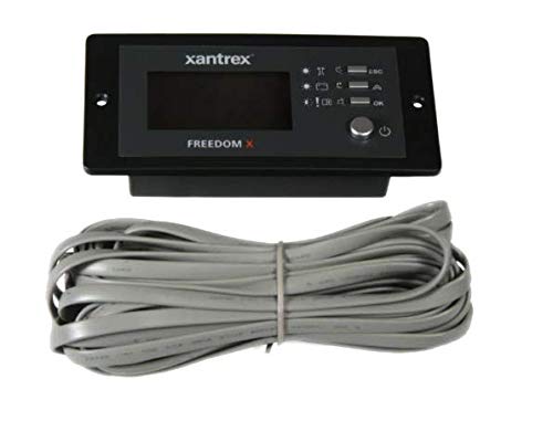 Xantrex 808-0817-01 Remote Control for Freedom X and XC - BeesActive Australia