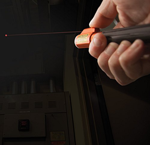 Klein Tools 56026 Pen Flashlight, Inspection Penlight with Laser Pointer - BeesActive Australia
