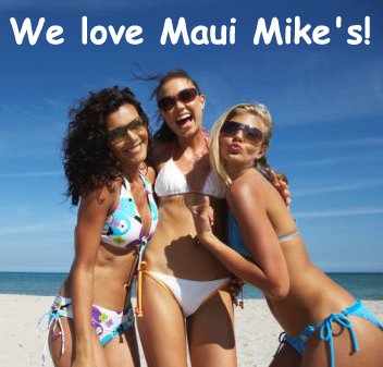 Maui Mike's Lip Balm SPF-15 (4 Pack, Orange) Vitamin E, Aloe Vera and SPF-15 Sun Protection. Take Your Lips on a Hawaiian Vacation. 4 Pack - BeesActive Australia