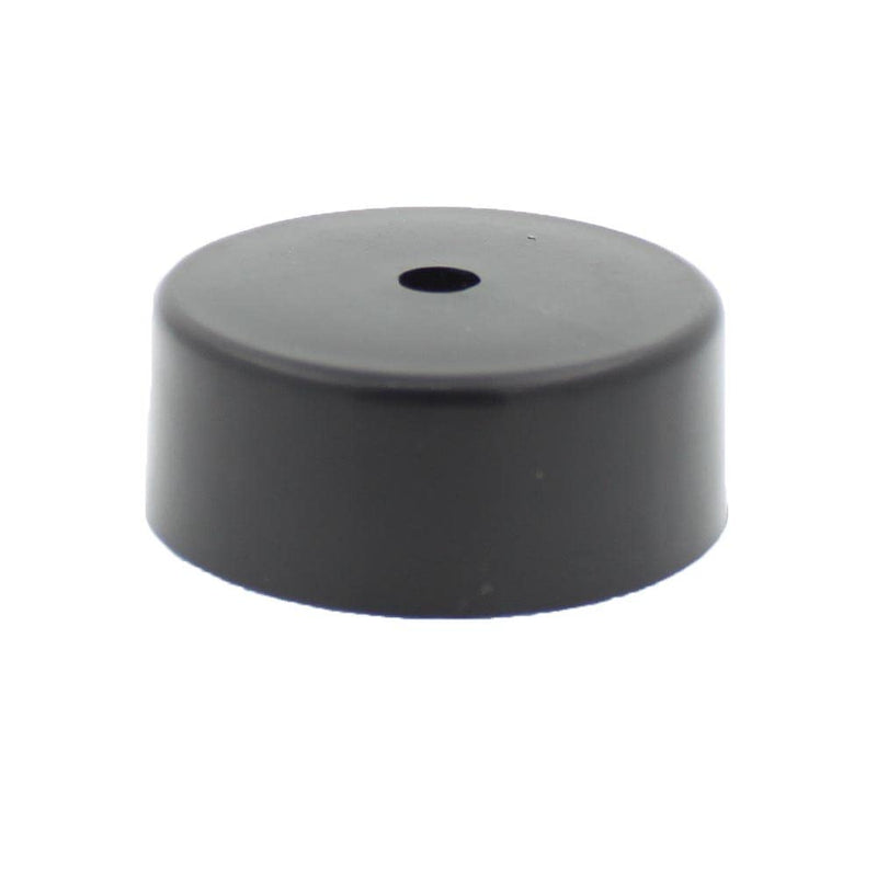 Lifeswonderful - Plastic Carpet Glides/Skis for Walkers & Zimmer Frames, for Ferrule with 40mm Base (2) - BeesActive Australia