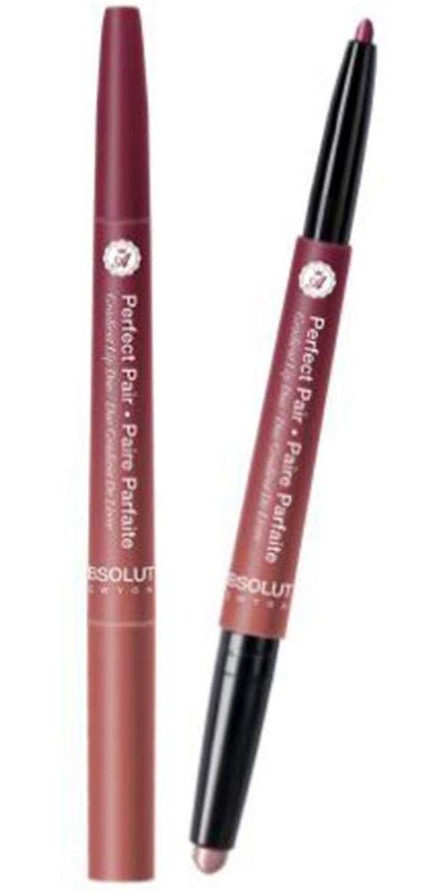 Perfect Pair Gradient Lip Duo - Candied Apple - BeesActive Australia