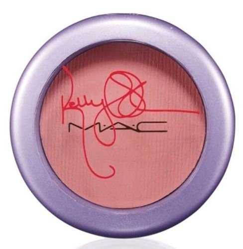 MAC KELLY AND SHARON OSBOURNE COLLECTIONS BLUSH~~CHEEKY BURGER - BeesActive Australia