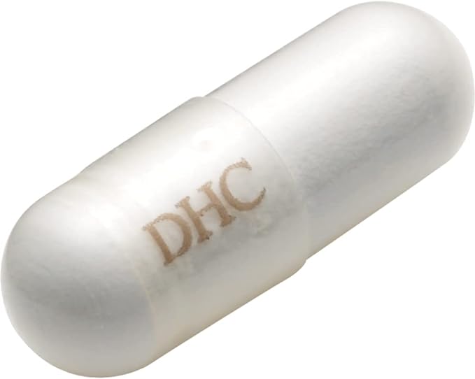 DHC Calcium/Mug 30 Day Supply - BeesActive Australia