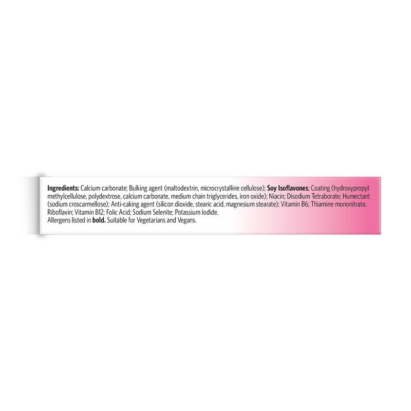Estroplus (60 Tablets) to Support You Health and Wellbeing Before, During and After Menopause. - BeesActive Australia