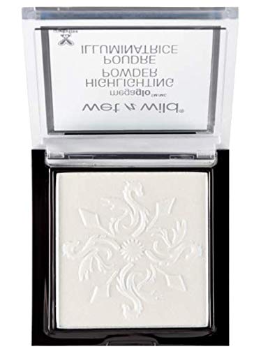 Wet N Wild MegaGlo Highlighting Powder ~ Winter Falls In LA 36321 - BeesActive Australia