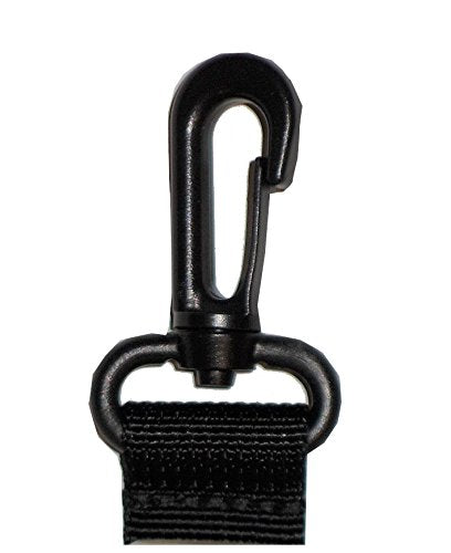 Mt. Sun Gear - Dry Fly Fishing Floatant Caddy Holder, Floatant Bottle Holder, Attach to Fishing Vest, (2) 2 - BeesActive Australia