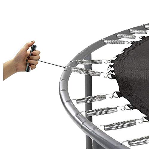 Stainless Trampoline Spring Pull Tool Unbreakable - BeesActive Australia