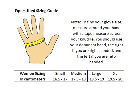 Ladies Horse Riding Women's Gloves Equestrian Real Leather & Cotton Premium Quality in TAN Large - BeesActive Australia