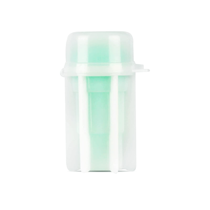 12pcs Fecal Diagnostic Kit, Animal Pet Stool Sample Collection Kit Cat Dog Stool Test, Fecalyzer for Stool Sample Fecal Test - BeesActive Australia