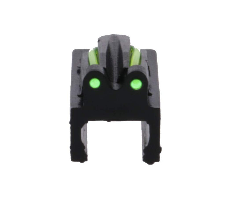 TRUGLO Xtreme Magnum Gobble Dot 3-Dot Sights for Ventilated Rib Shotguns TG941XB (3/8" Rib Width, Standard) - BeesActive Australia