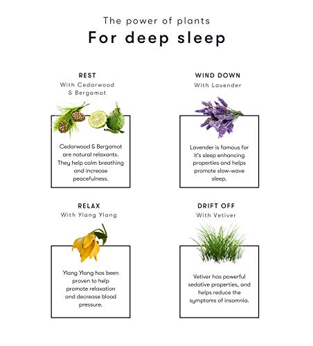 DROWSY Sleep SOS Pillow Spray for Troubled Sleepers. The Ultimate Sleep Hygiene Upgrade. Up to 6 Months of Sleep. 1 Tiny Bottle - BeesActive Australia