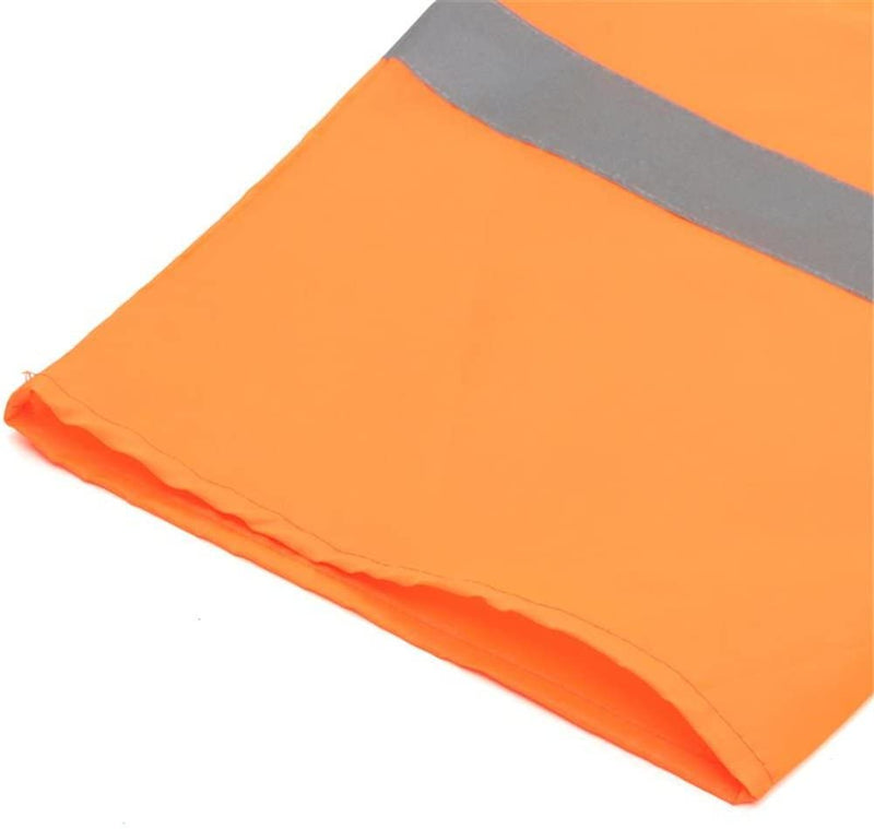 Ruihfas 31.50" Durable Rip-Stop Fluorescent Windsock with Reflective Belt - BeesActive Australia
