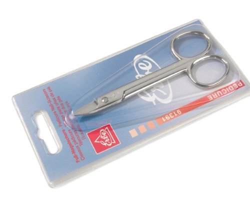 Erbe Large Heavy Duty Nail Scissors German Toe Nail Cutter. Made in Solingen, Germany - BeesActive Australia